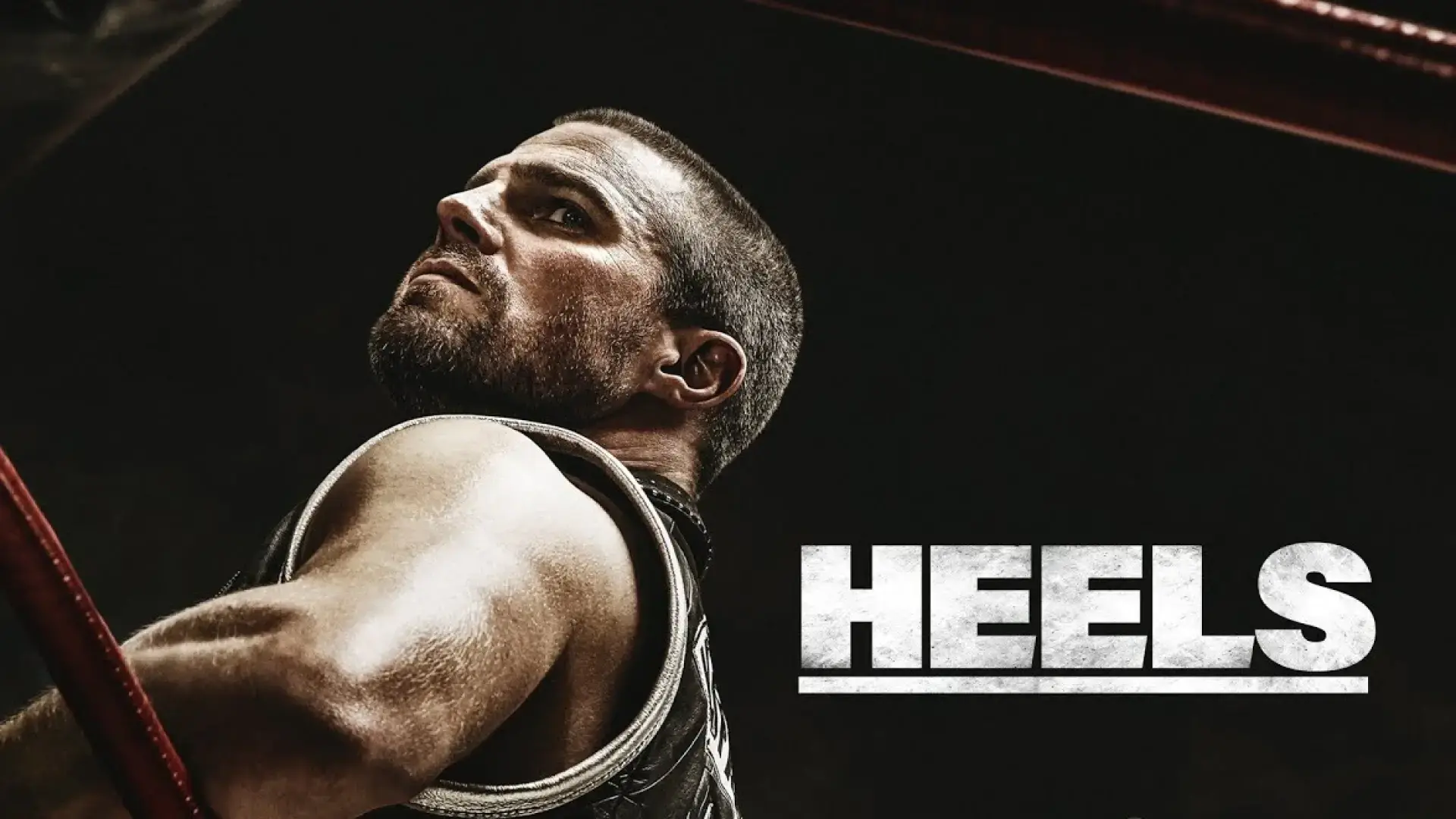 Heels-poster